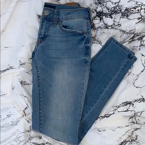 Aeropostale Jeans || size 00